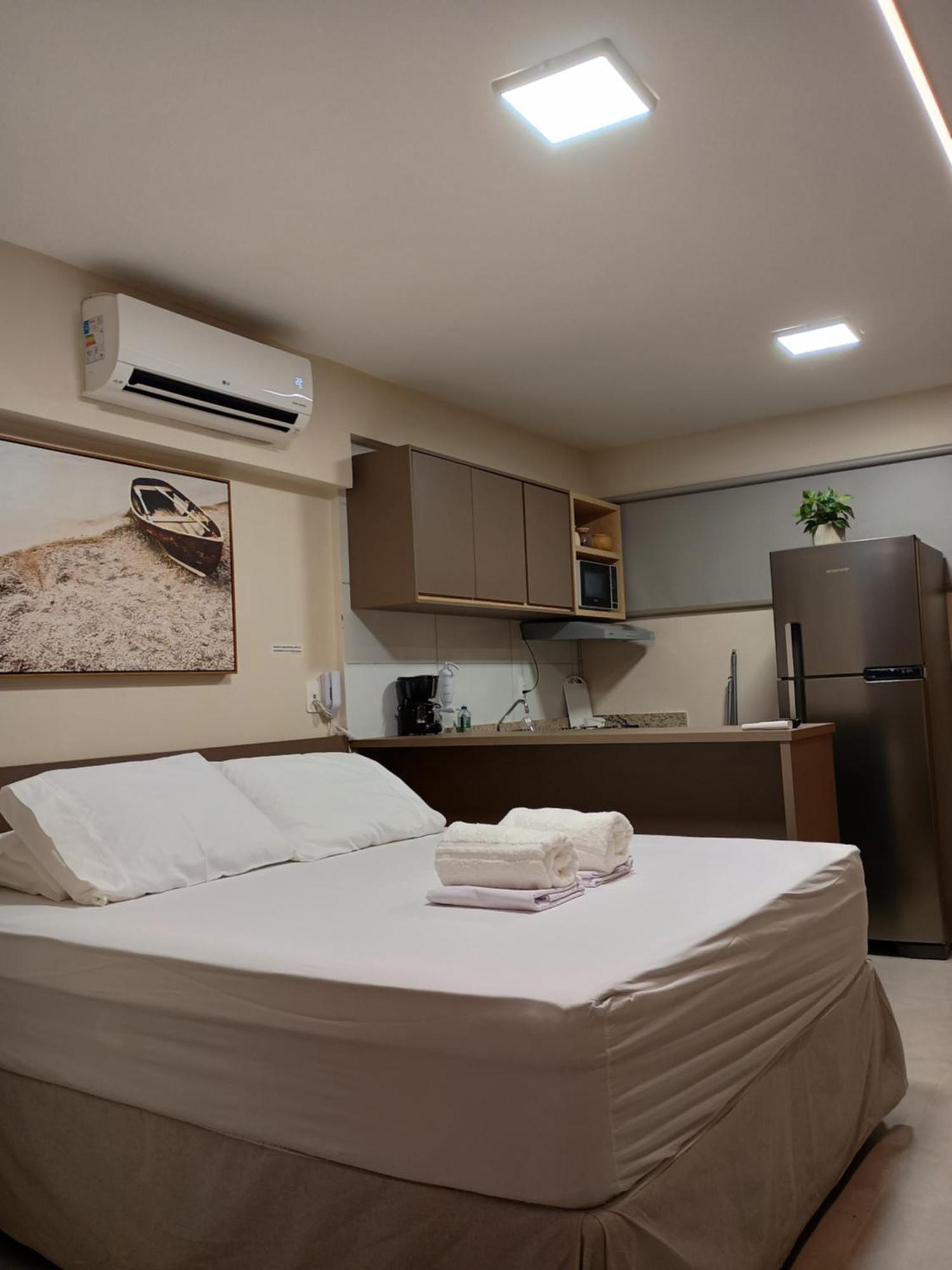 Vila Atlantida 211A Луис-Коррея Экстерьер фото