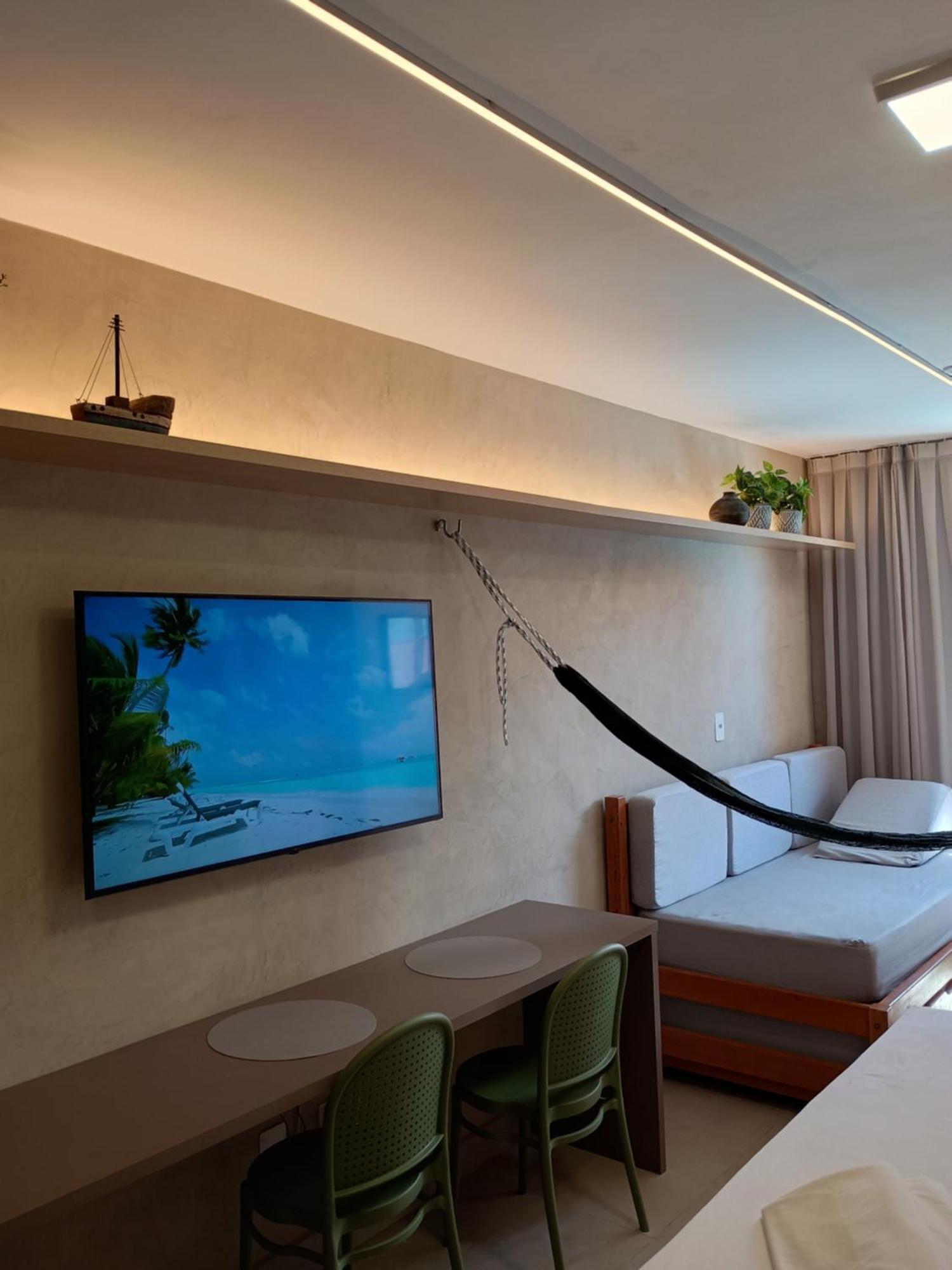 Vila Atlantida 211A Луис-Коррея Экстерьер фото